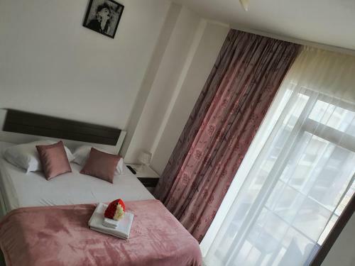Anya Beach Apartment
