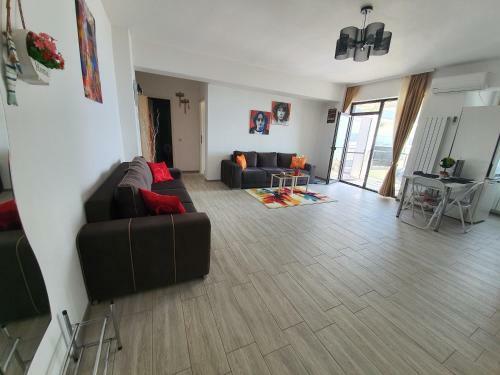 Anya Beach Apartment