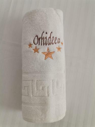 Apartament Orhideea Cristina