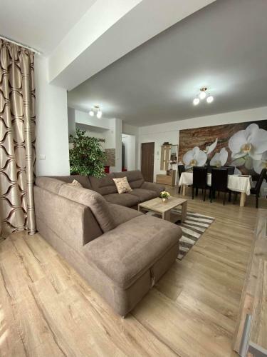 Apartament Orhideea Cristina