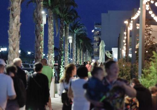 Apartamento Sea View Studio - Mamaia Nord 2