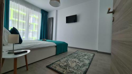 Derya Apartament Alezzi Beach Resort
