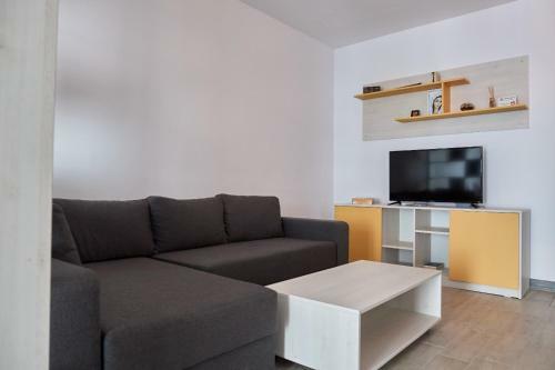 Apartament Aparthotel Alezzi