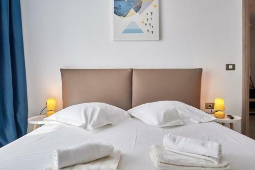 Apartament Aparthotel Alezzi