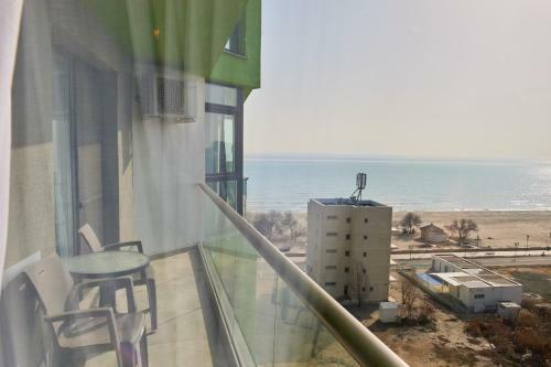 Apartament Aparthotel Alezzi