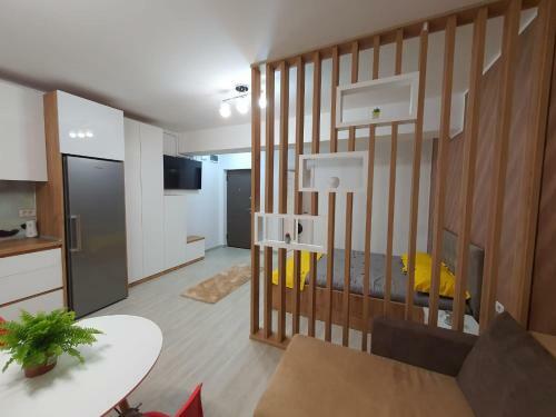 Listone' Apartament 13 Mamaia Nord