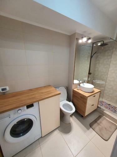 Listone' Apartament 13 Mamaia Nord