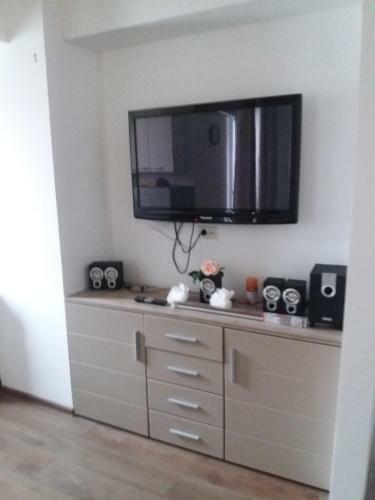 Caelia Apartment