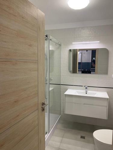 Deea Onix Blue Apartament Mamaia Nord