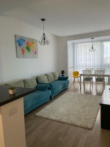 Deea Onix Blue Apartament Mamaia Nord