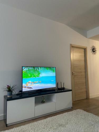 Deea Onix Blue Apartament Mamaia Nord