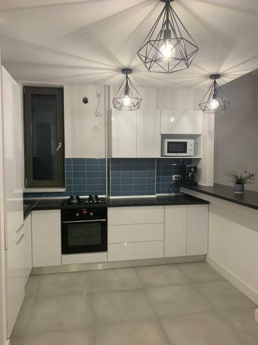 Deea Onix Blue Apartament Mamaia Nord