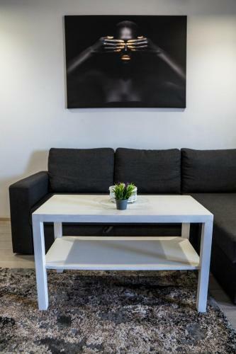 Apartamentos Cd Residence