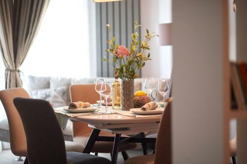 Apartamento Summer Memories Apt Spa N Pools Alezzi Beach Resort