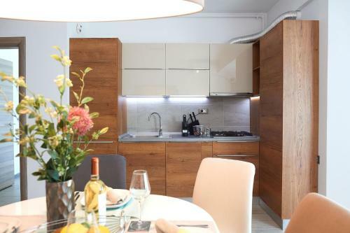 Apartamento Summer Memories Apt Spa N Pools Alezzi Beach Resort