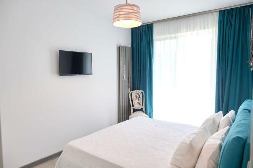 Apartamento Summer Memories Apt Spa N Pools Alezzi Beach Resort