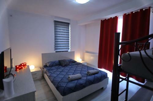 Apartament Ioan