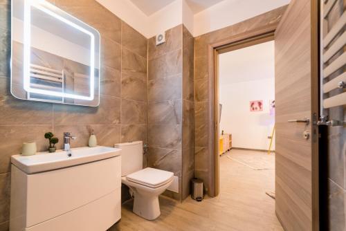 Apartament Vlad Alezzi