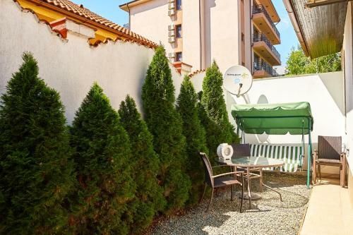 Apartament Florentina Mamaia Nord