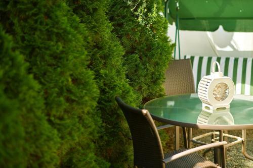 Apartament Florentina Mamaia Nord