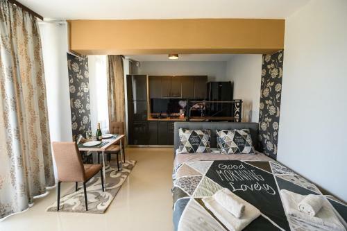 Apartamento Beachside Studio Mamaia Nord