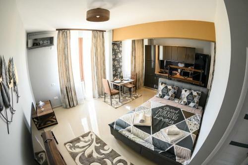 Apartamento Beachside Studio Mamaia Nord