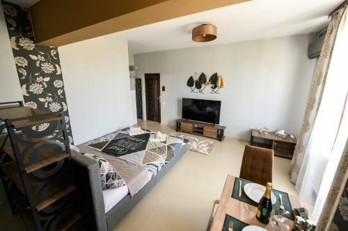 Apartamento Beachside Studio Mamaia Nord