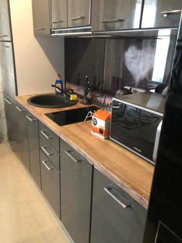 Apartamento Beachside Studio Mamaia Nord
