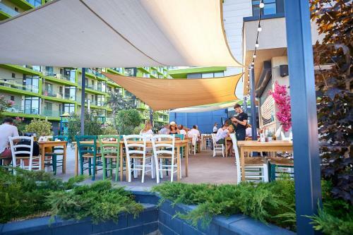 Apartamento Sea Love Apt Spa N Pools Beach Resort