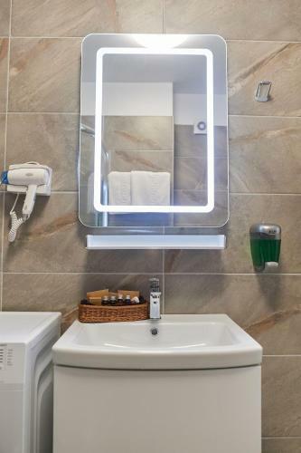 Apartamento Sea Love Apt Spa N Pools Beach Resort