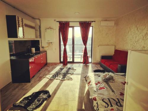 Apartamento Ementi Residence