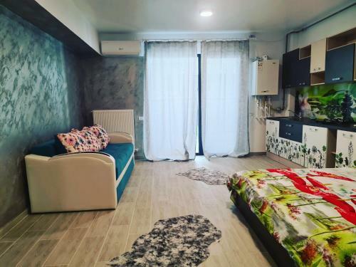 Apartamento Ementi Residence