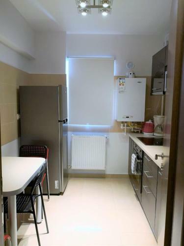 Apartament Ira Mamaia Nord