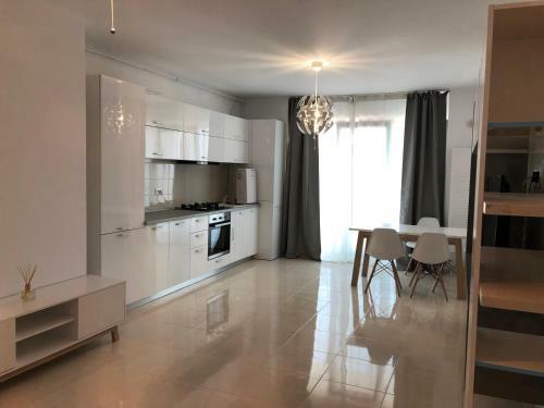 Anya Apartment Mamaia Nord