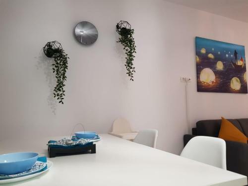 Anya Apartment Mamaia Nord