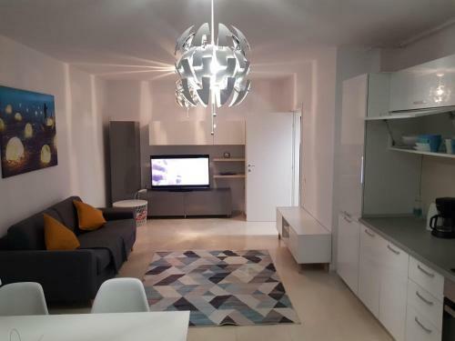 Anya Apartment Mamaia Nord