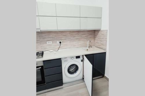 Holguin Apartament Mamaia Nord