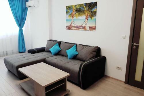 Holguin Apartament Mamaia Nord