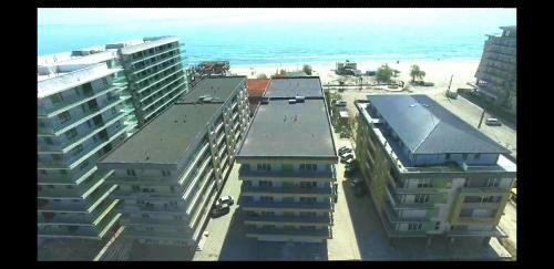 Holguin Apartament Mamaia Nord