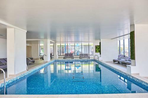 Sunny Side Apartments In Complexul Alezzi Beach