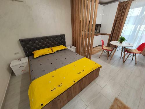 Listone Apartment 12 Mamaia Nord
