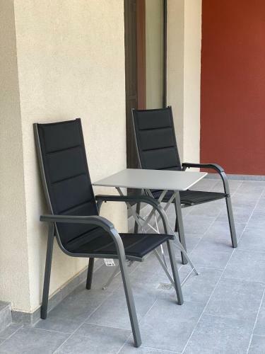Apartament Adriana Mamaia Nord