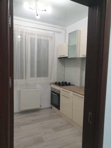 Apartamento Roxana Home