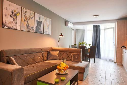 Meraki Luxury Apartment Spa N Pool Alezzi Beach Resort