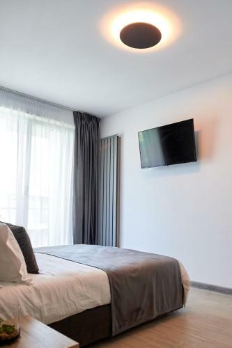 Meraki Luxury Apartment Spa N Pool Alezzi Beach Resort