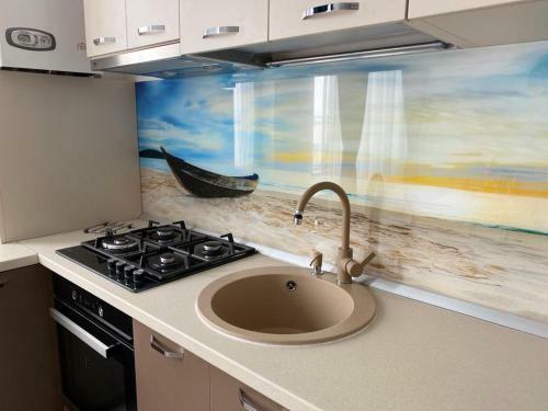 Ilinca Apartament