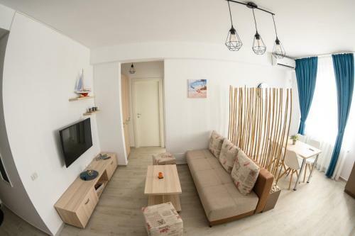 Ilinca Apartament