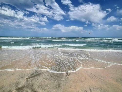 Apartamento Wave 2 Mamaia Prima Linie Vedere La Mare 120mp
