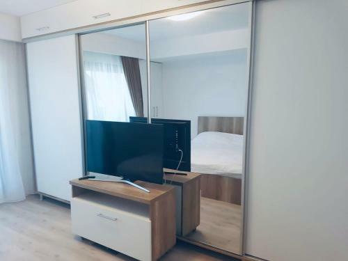 Apartamento Wave 2 Mamaia Prima Linie Vedere La Mare 120mp