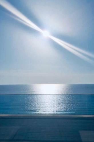 Apartamento Wave 2 Mamaia Prima Linie Vedere La Mare 120mp